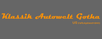 Logo Klassik Autowelt Gotha UG (haftungsbeschränkt)